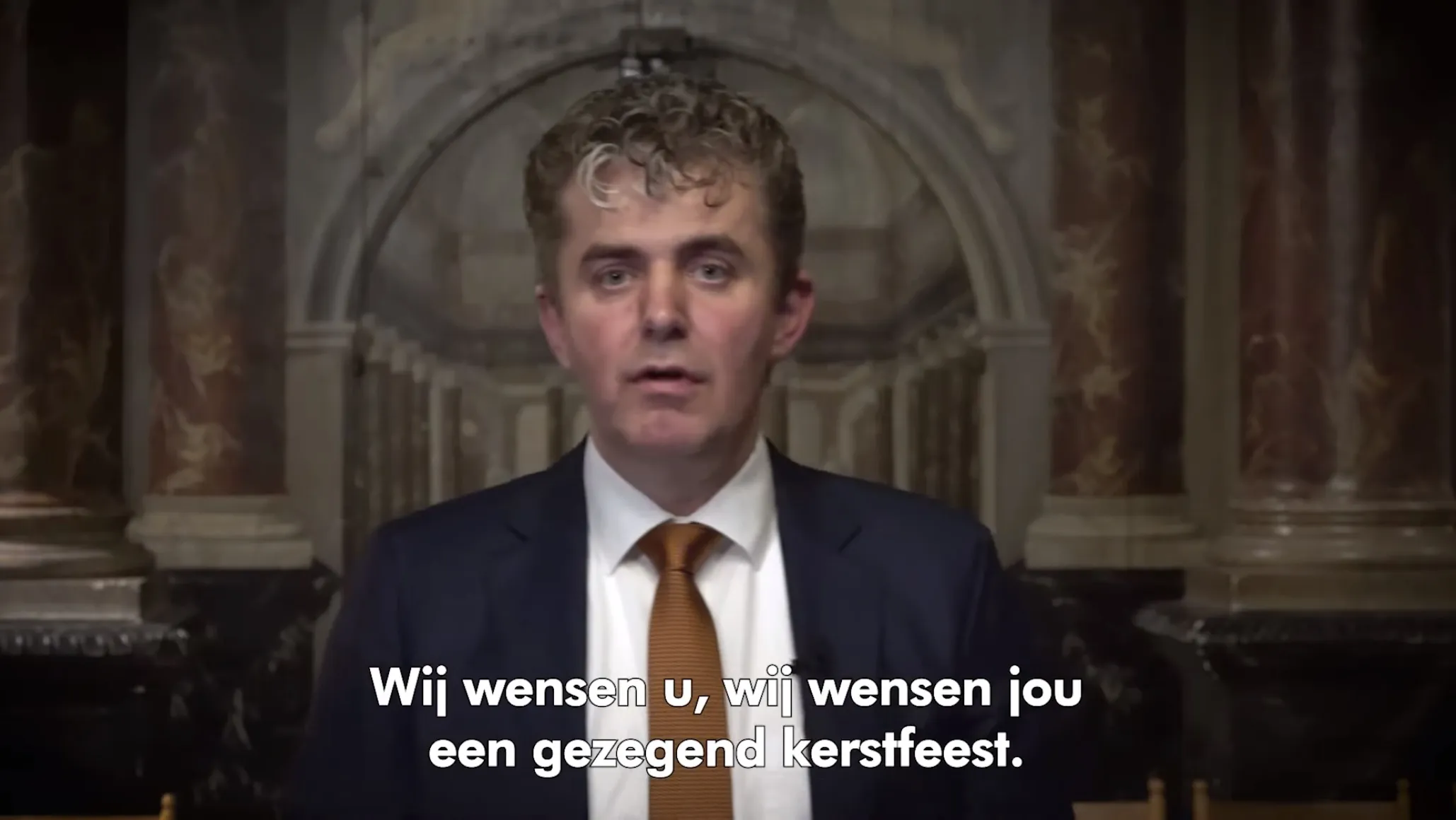 kerstboodschap sgp staphorst