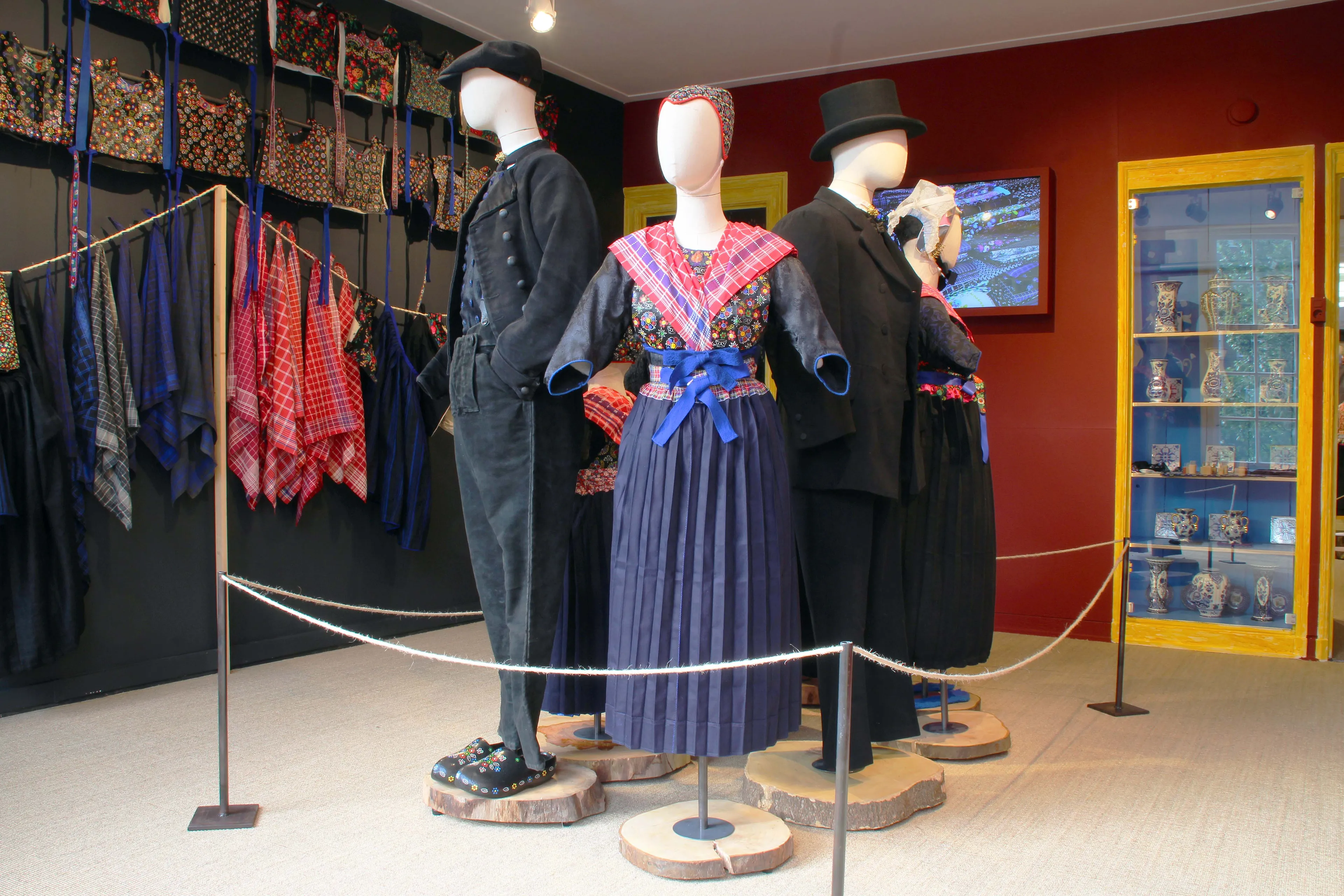 klederdrmuseum