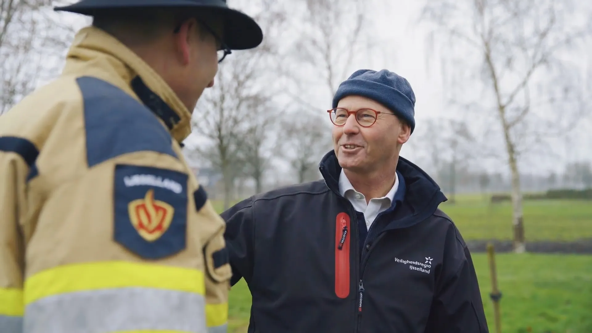 koelewijn geeft segers carbidschietles