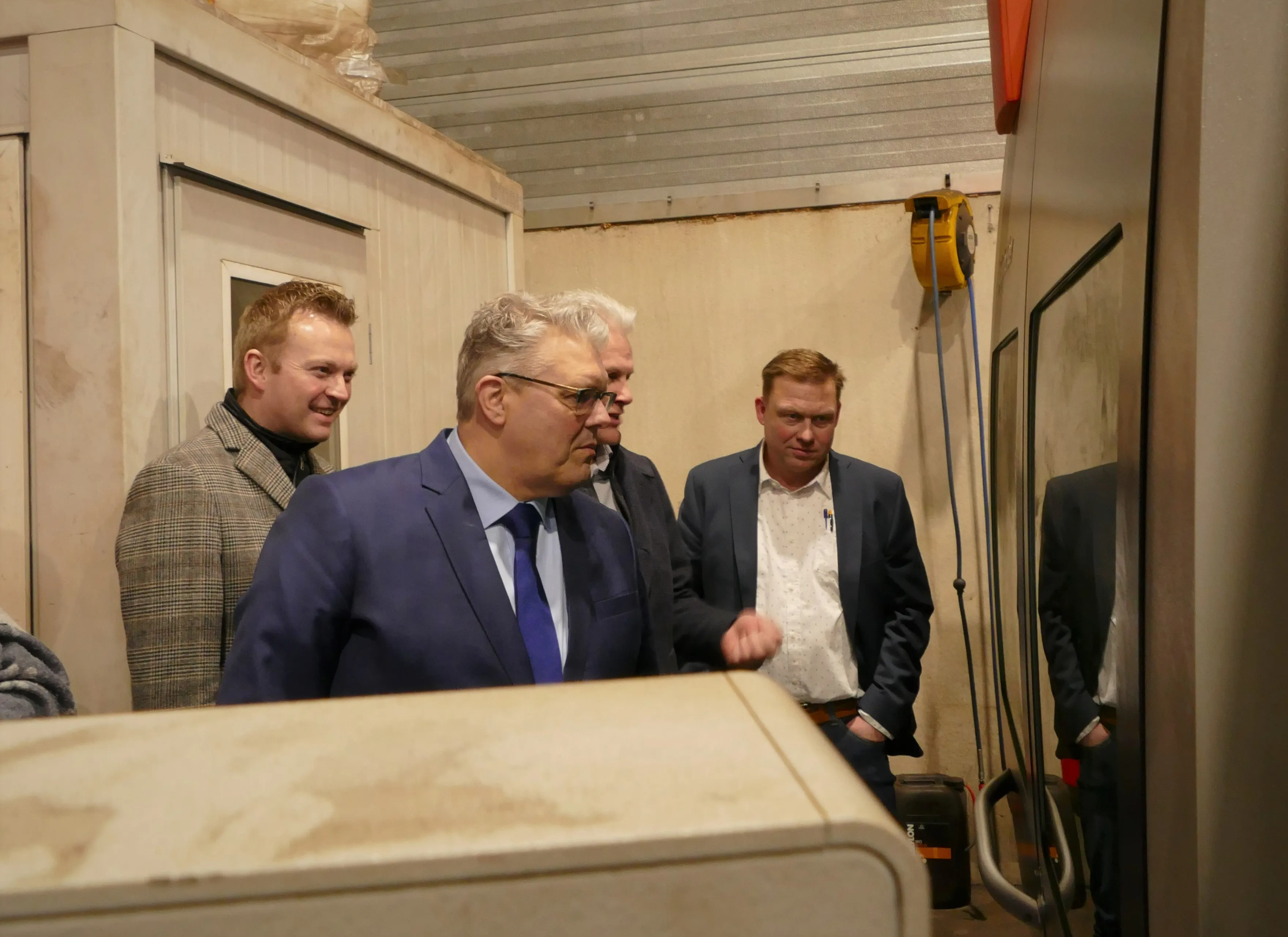 lasersnijden