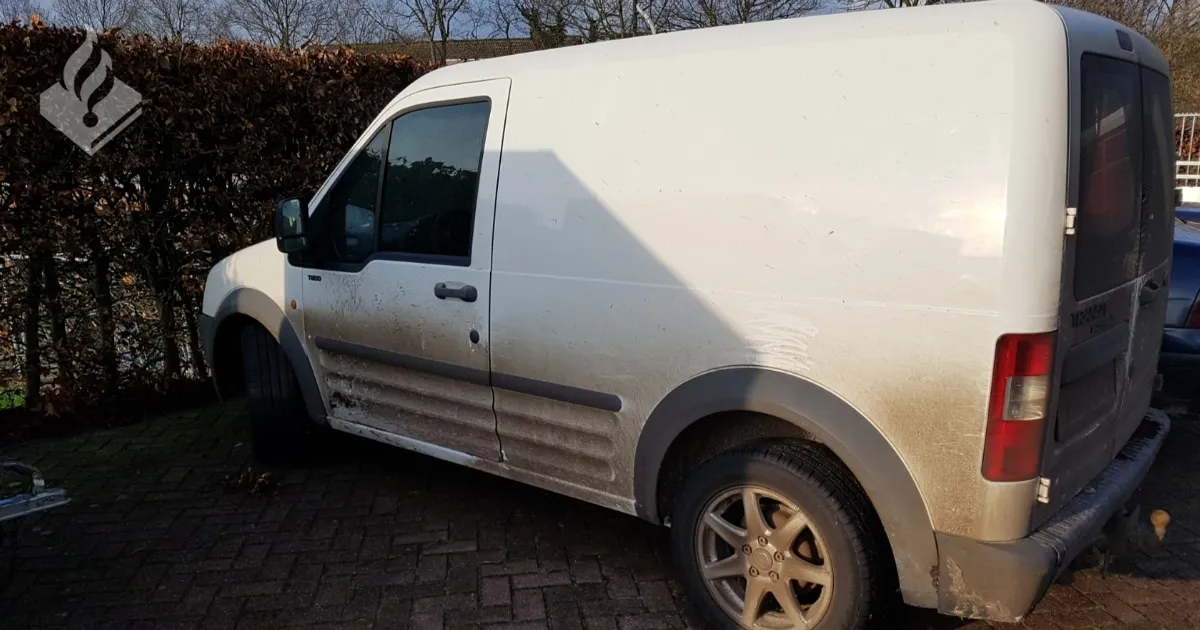 mmbs cat z1 politie staphorst