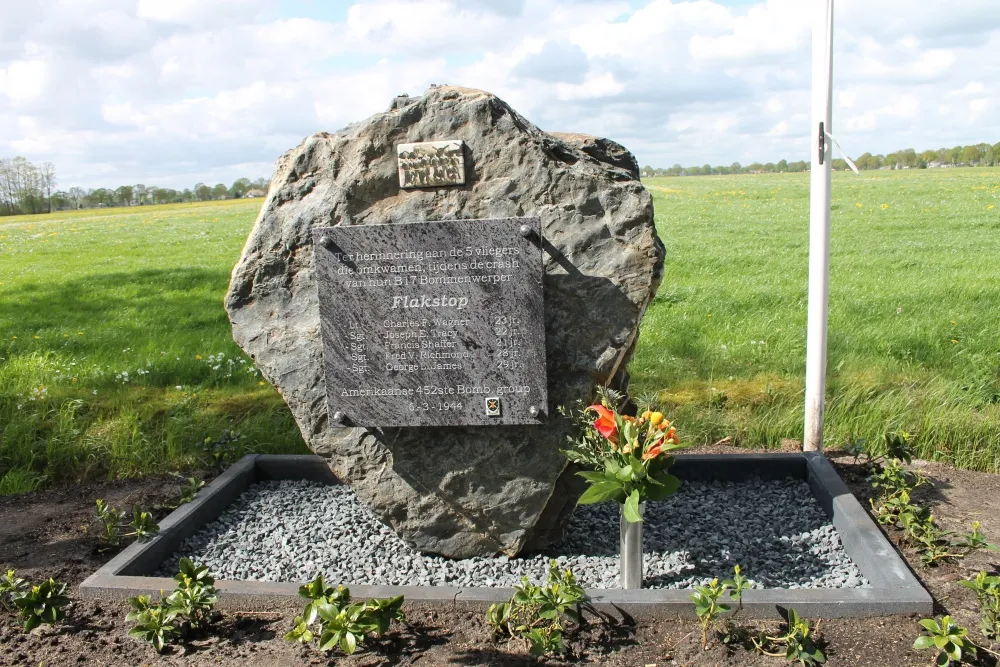 monument zwarteveenweg 11