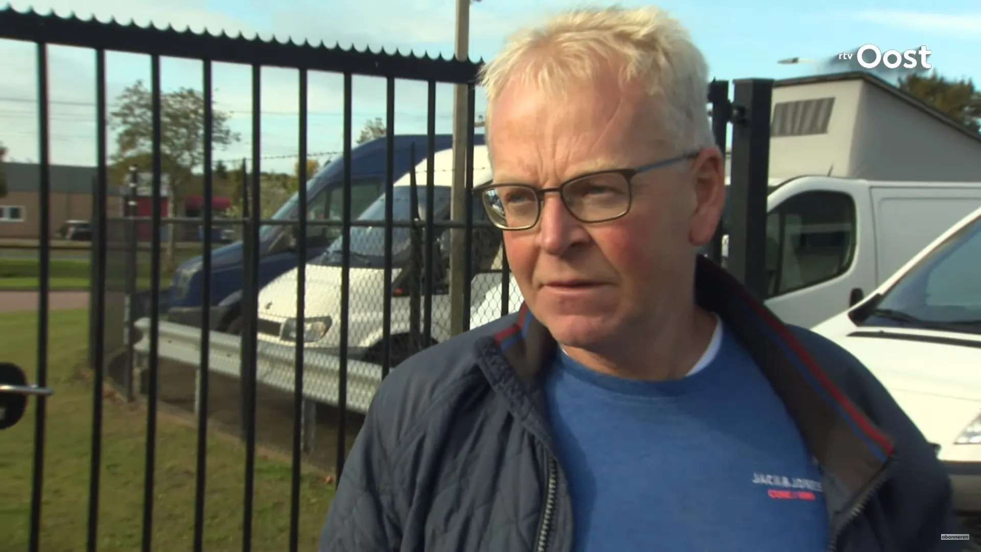 mussche youtube rtv oost