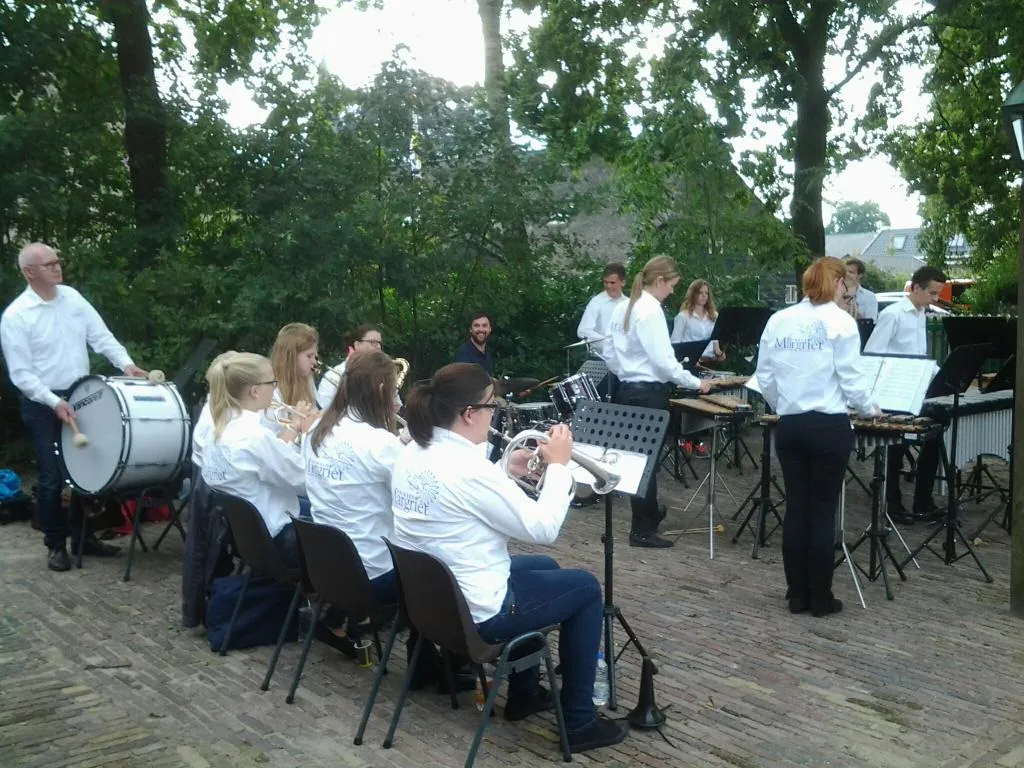 muzikale gezelligheid museum staphorst via twitter