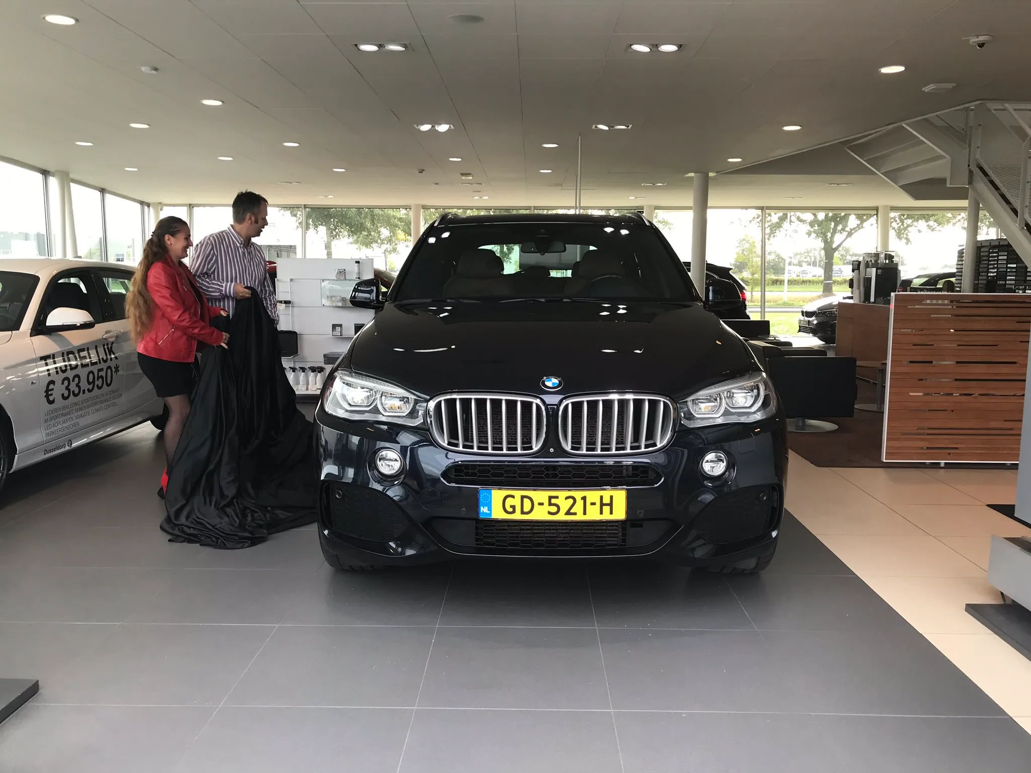 nieuwe bmw patrick rossen