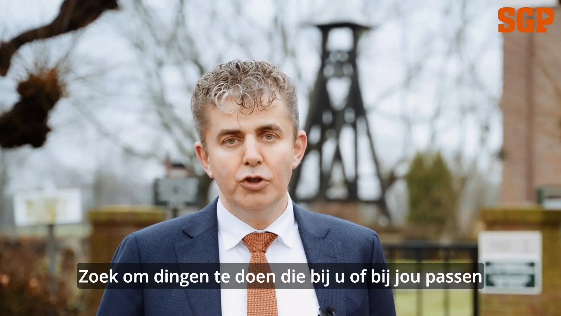 nieuwjaarswens sgp staphorst