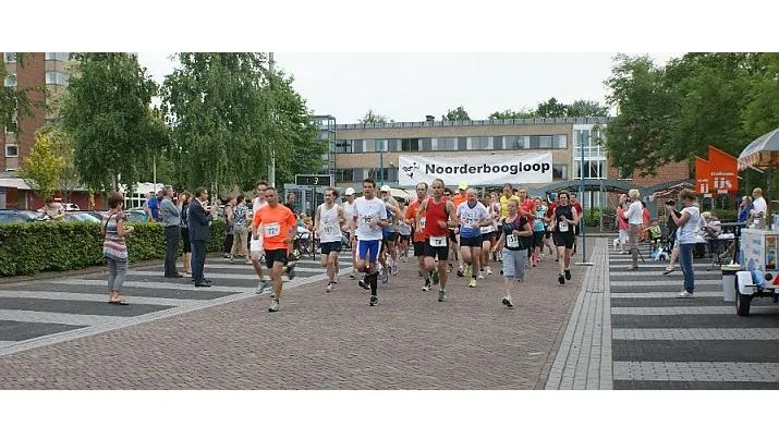 noorderboogloop 2014