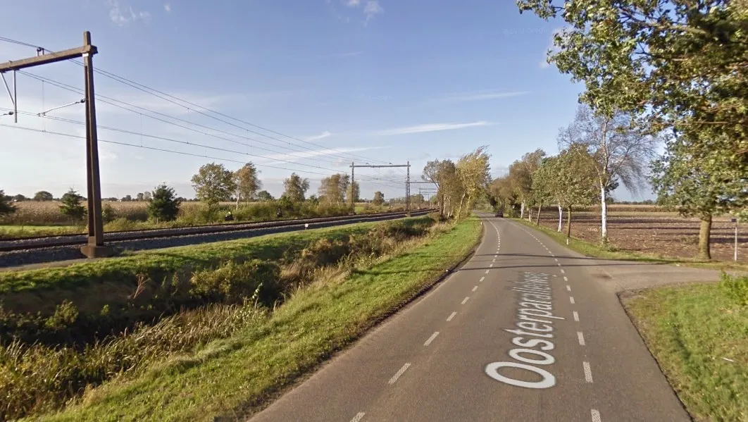 oosterparallelweg bovenweg e1437827493988