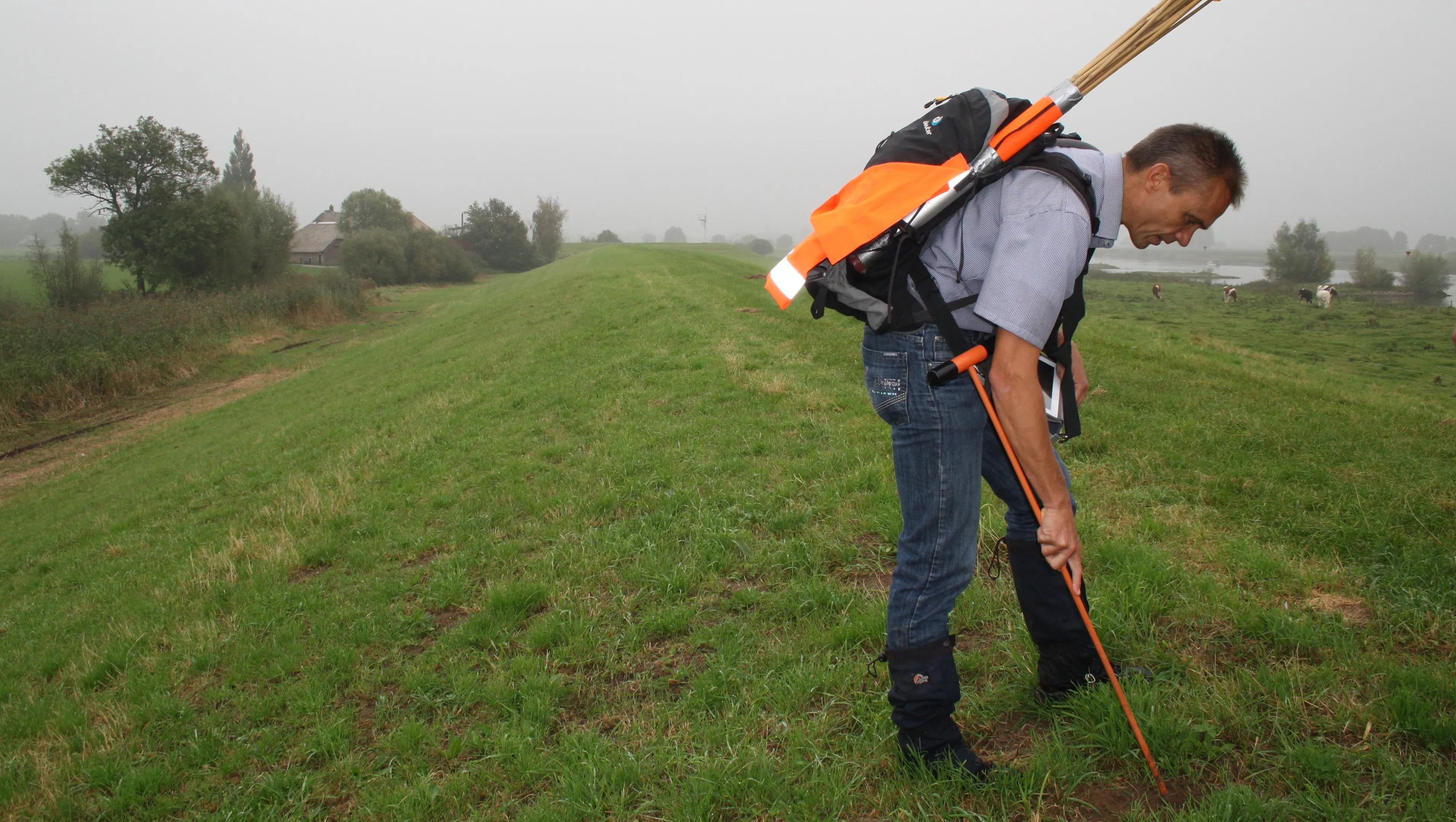 persbericht start dijkschouw e1427464267864