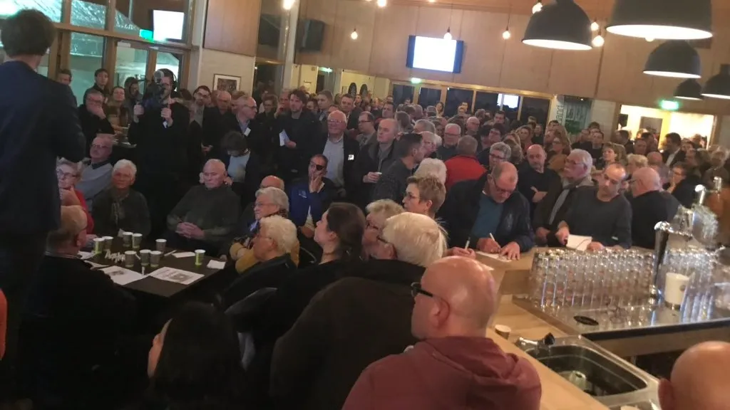 pitches levensboomlocatie bgm segers