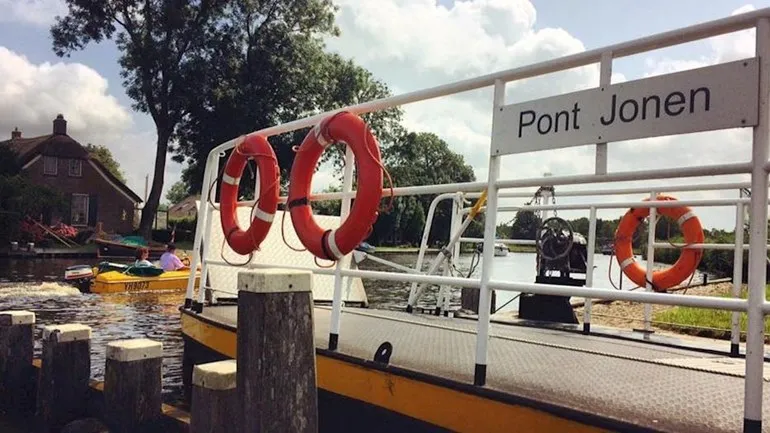 pontje jonen1