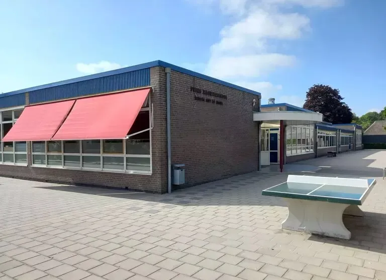 prins mauritsschool