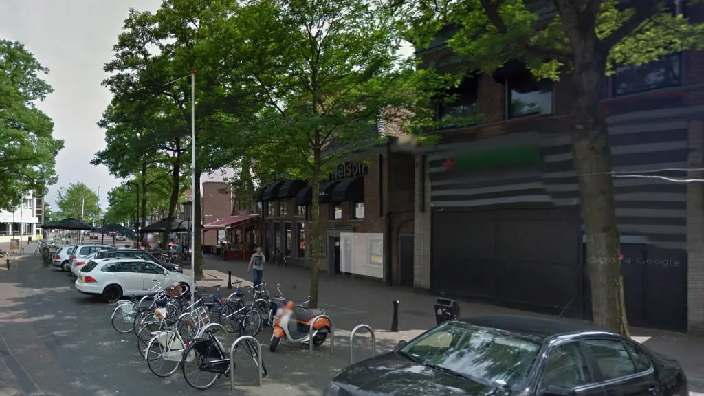 prinsenplein meppel