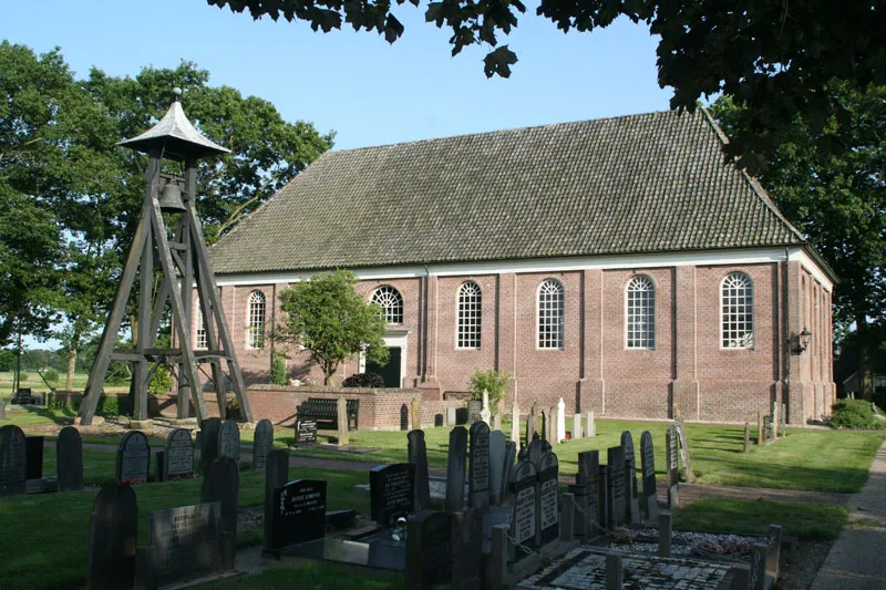 protestantse kerk ijhorst