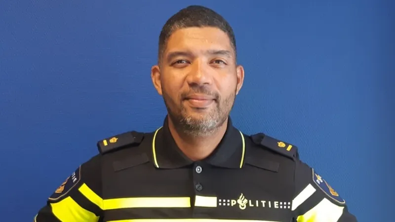 ramon arnhem nieuwe districtschef politie ijsselland