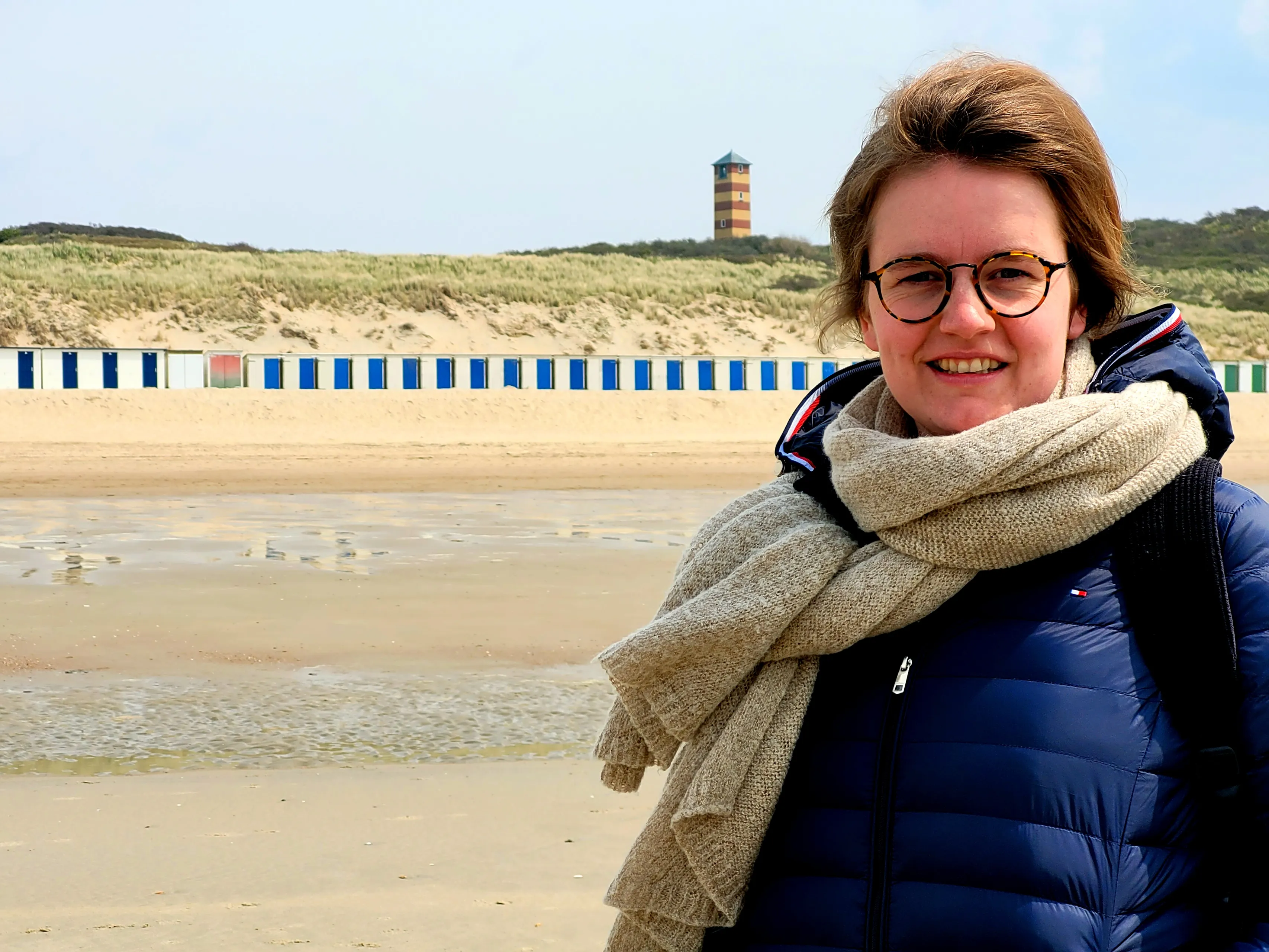 sanne wittingen beeld stichting stephanos
