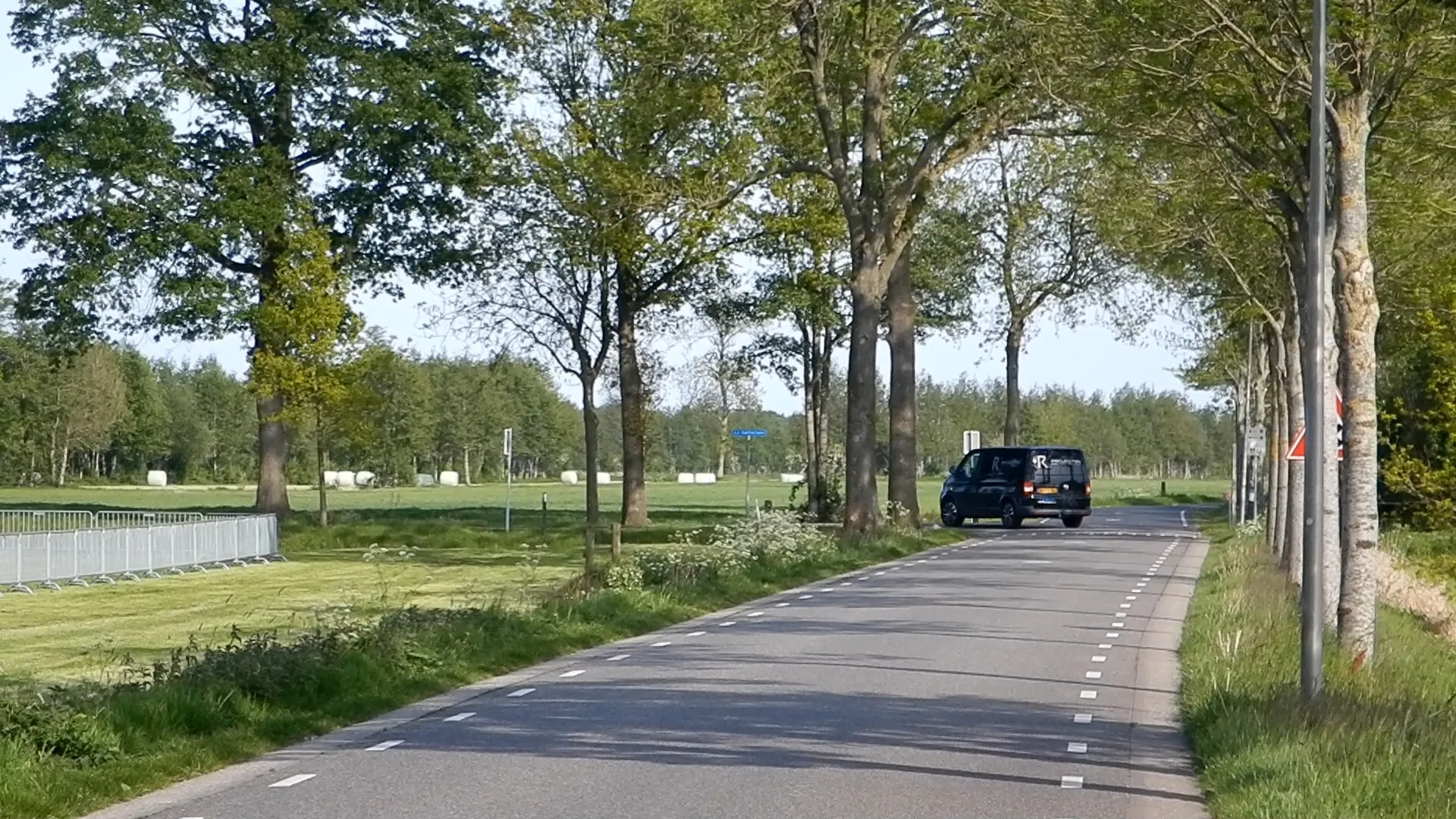 scholenweg gorterlaan frame uit video