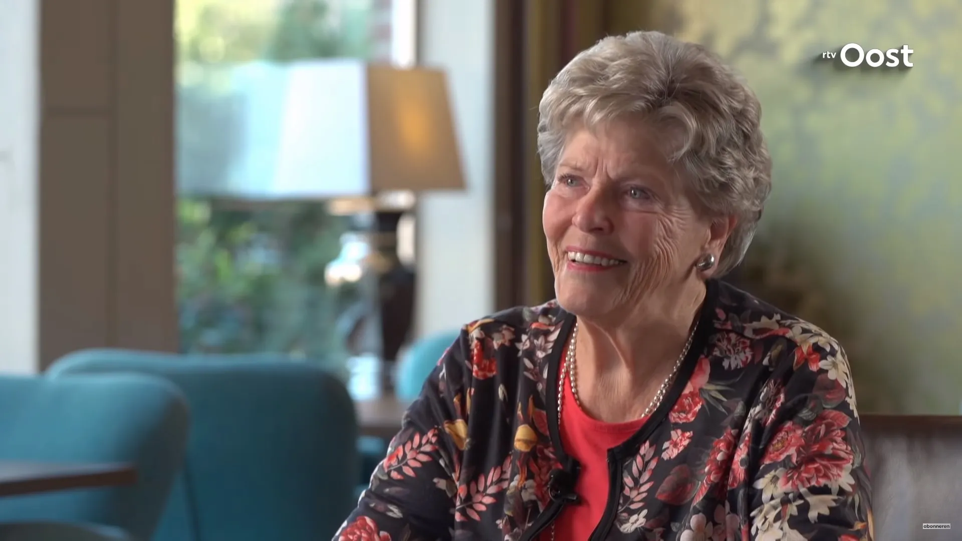 sibylla stegeman vertelt rtvoost