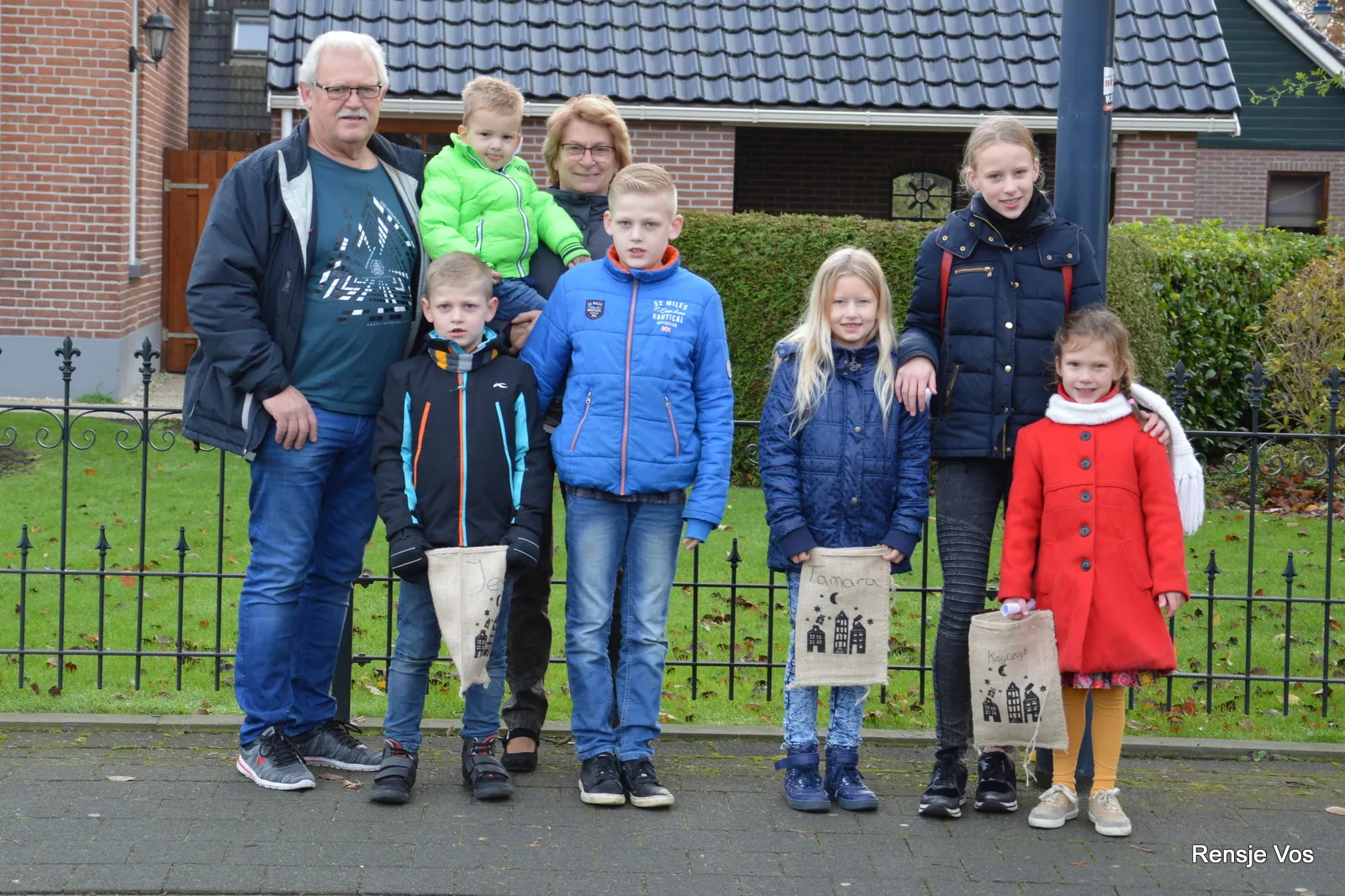 sinterklaas intocht staphorst 2017 5
