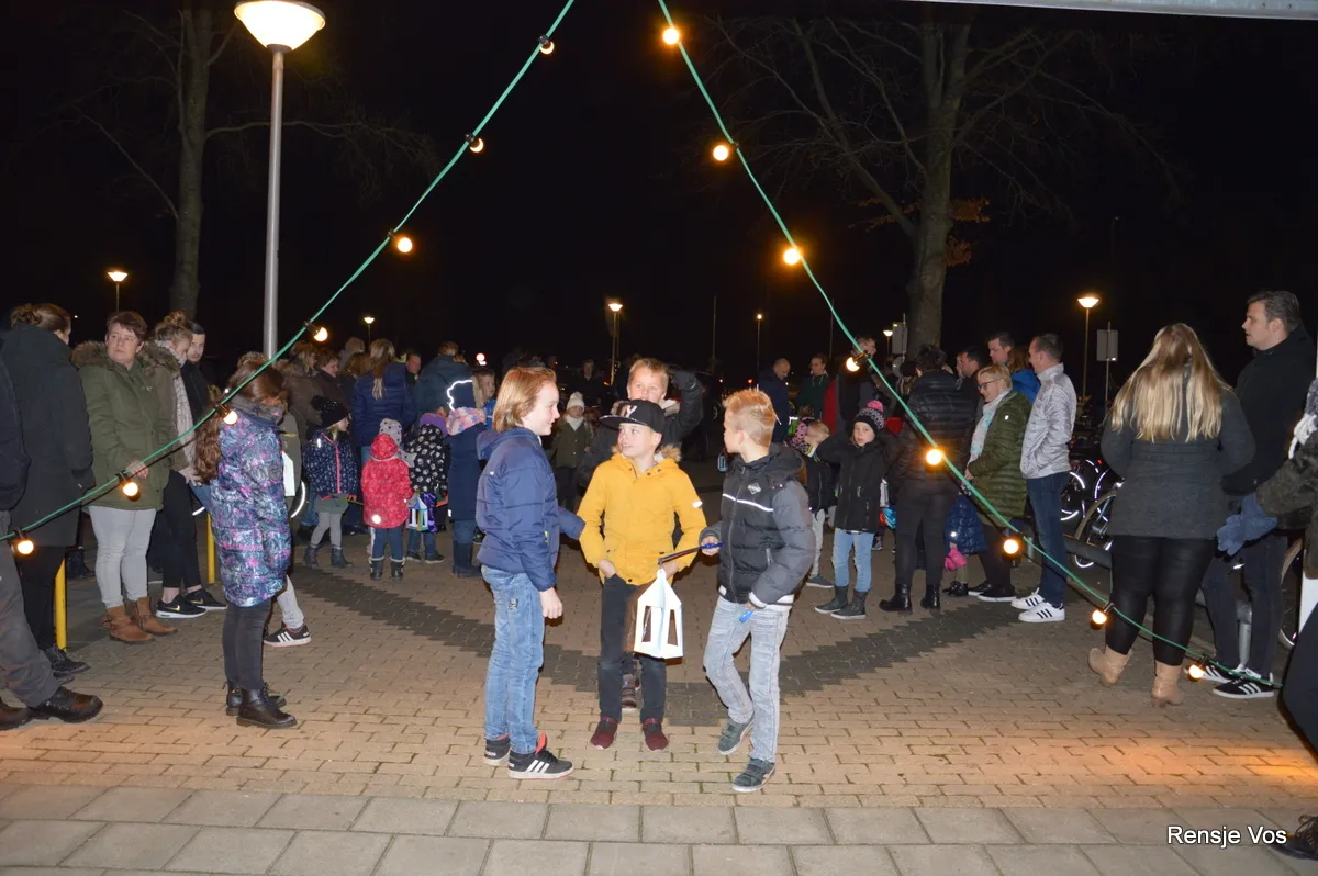 sinterklaas intocht staphorst 23nov2018 1