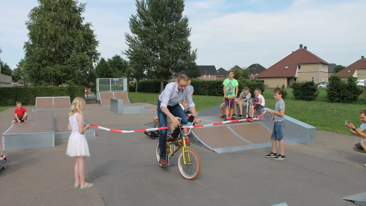 skatepark wethouder bert krale1 e1499365569900