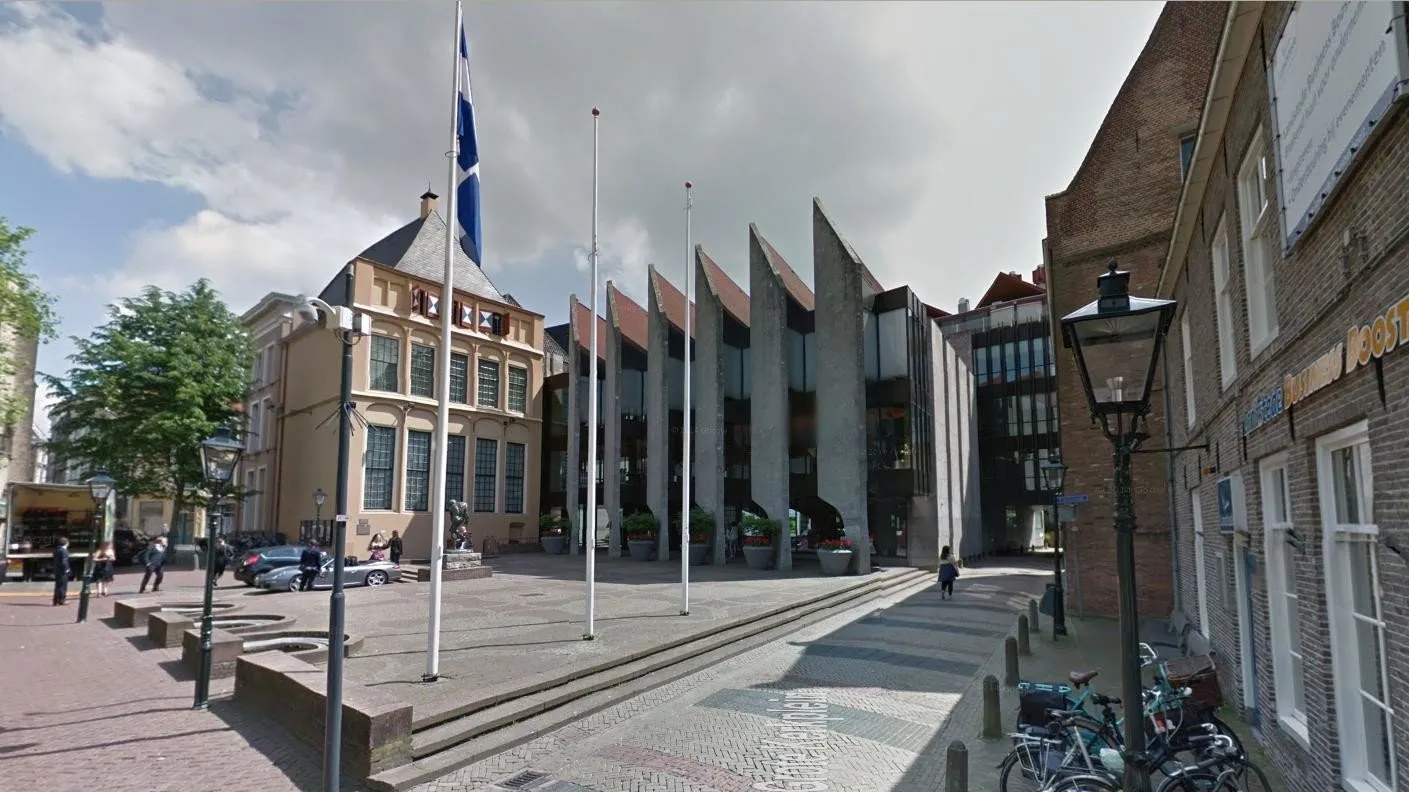 stadhuis zwolle grote kerkplein e1435068073499