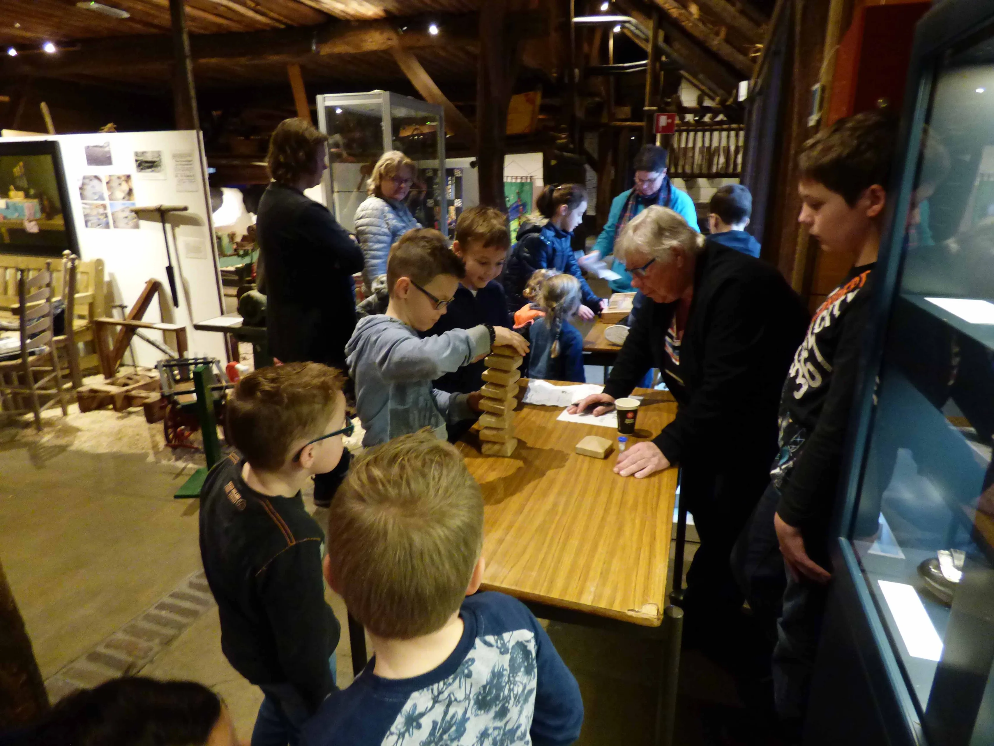 stapelen ws1