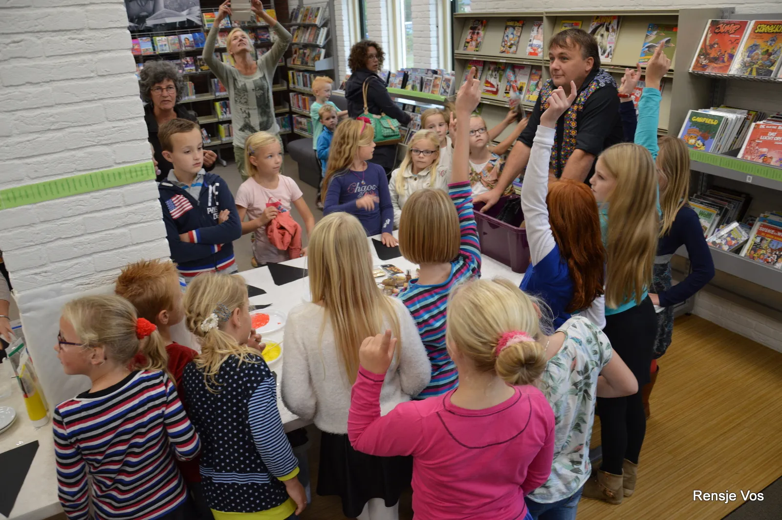 staphorst stipwerk kinderboekenweek oktober 2015 1