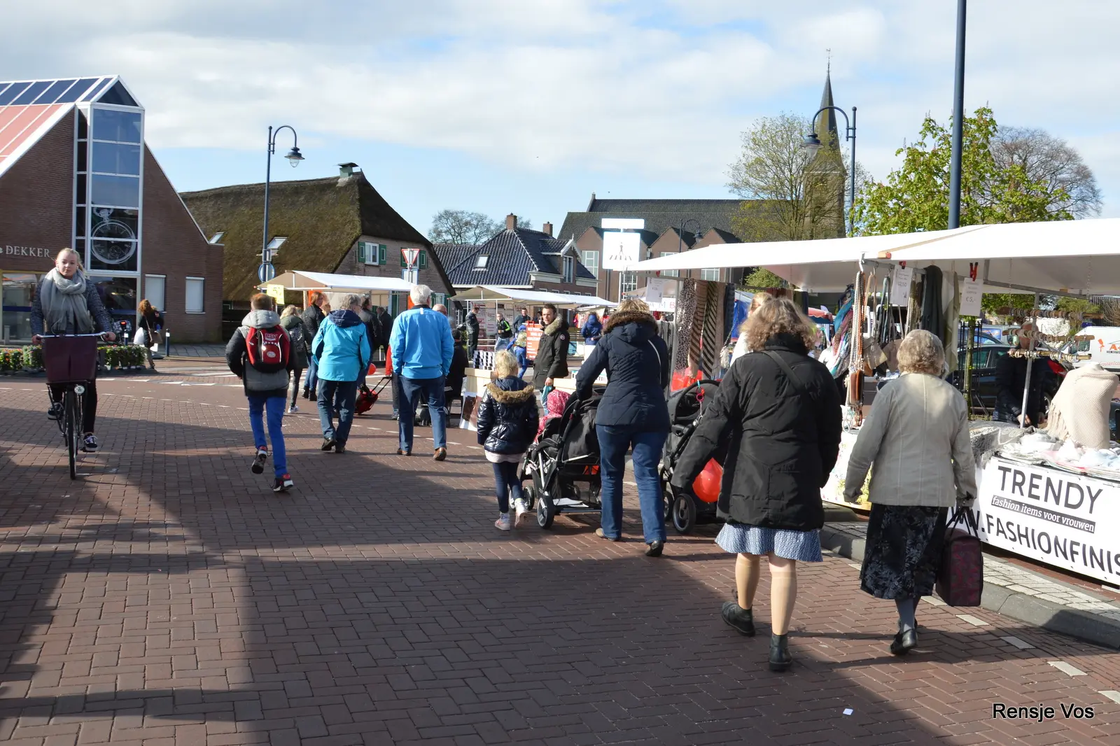 staphorster jaarmarkt 2017 1