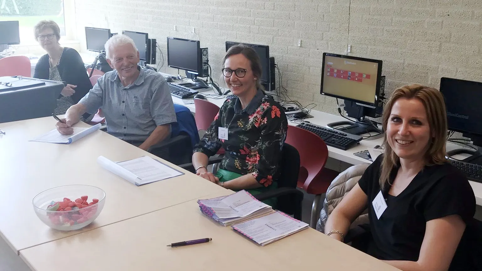 stembureau bgm segers