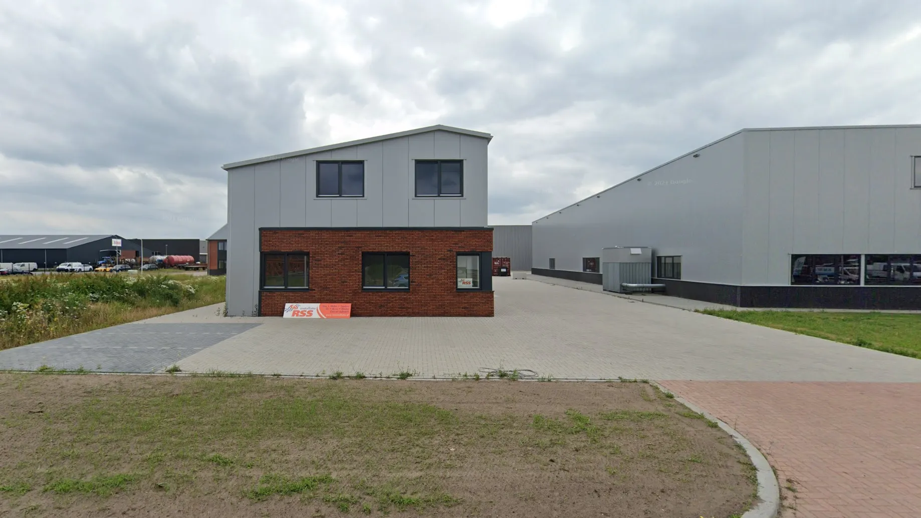 testlocatie ggd rietdekker2 google streetview