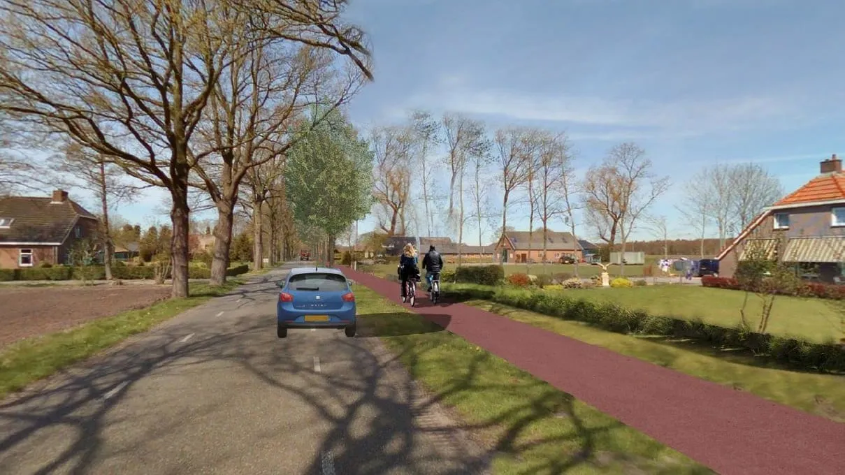 toekomstig fietspad kanlaan e1444977275255