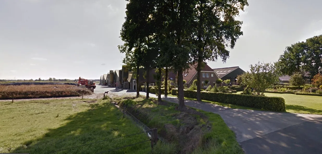 van wijngaardenstraat ijhorst