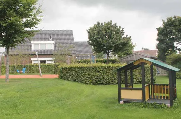 vervanging speeltoestellen gemeente staphorst