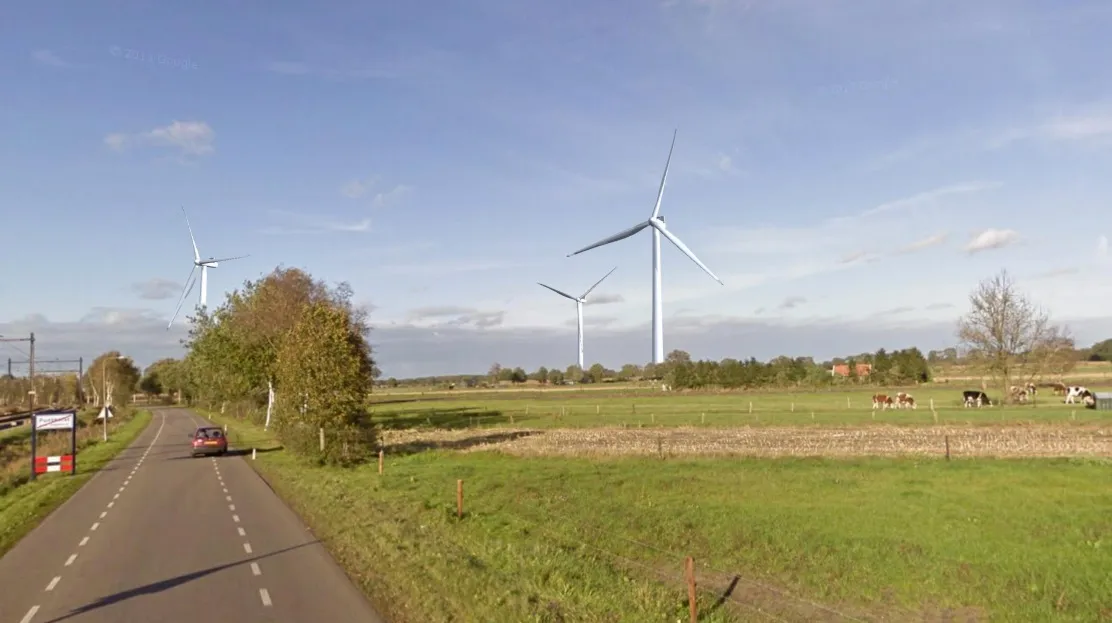 visualisatie3 oosterparallelweg wijduurzaamstaphorst