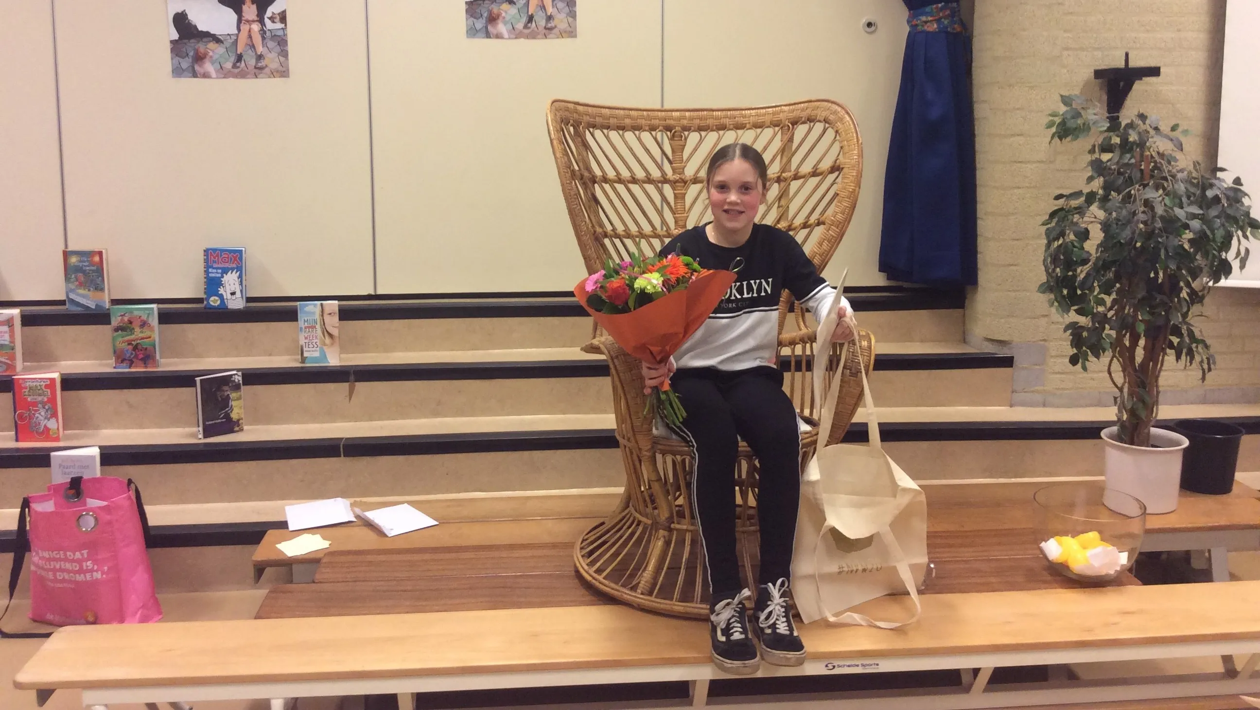 voorleeskampioen staphorst2020