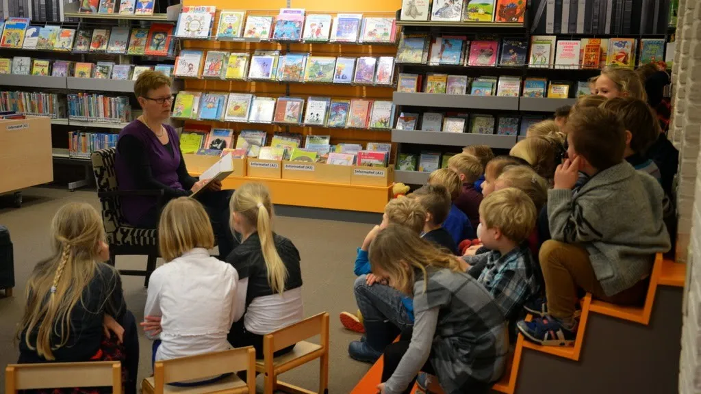 voorlezen staphorst januari bibliotheek 2015 rensje vos e1440445209556