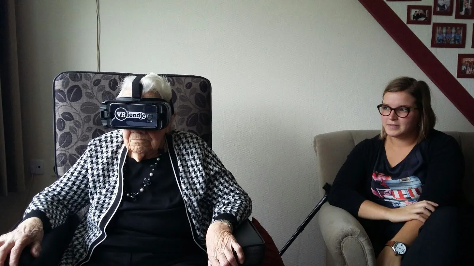 vr iendje