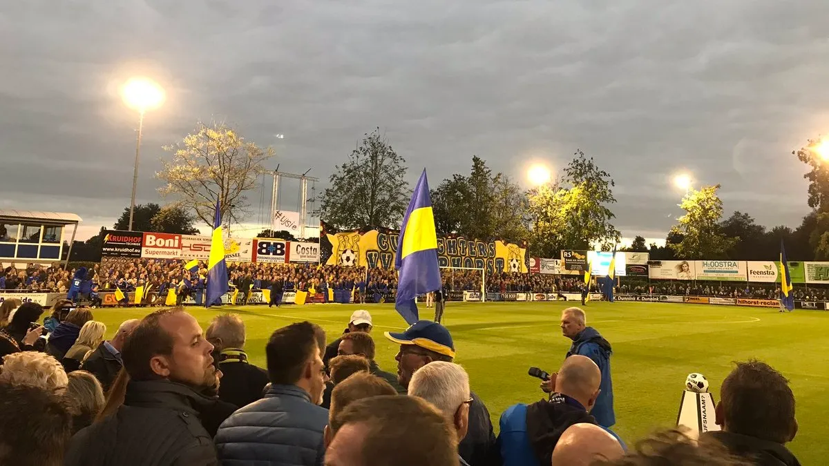 vvstaphorst tegen peczwolle bert krale