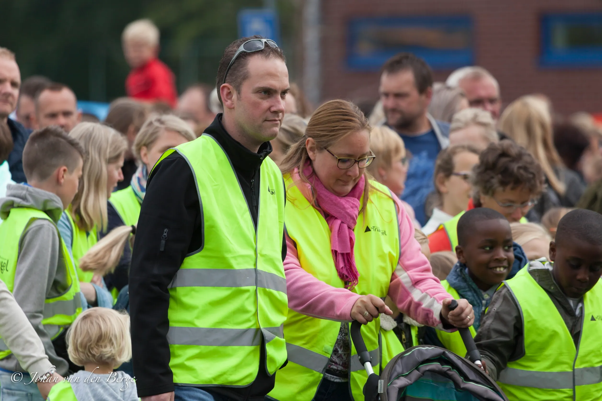 wandel4daagse staphorst vrijdag 1