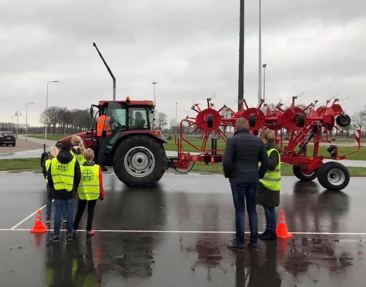 wethouder bij vomol fb alwin mussche