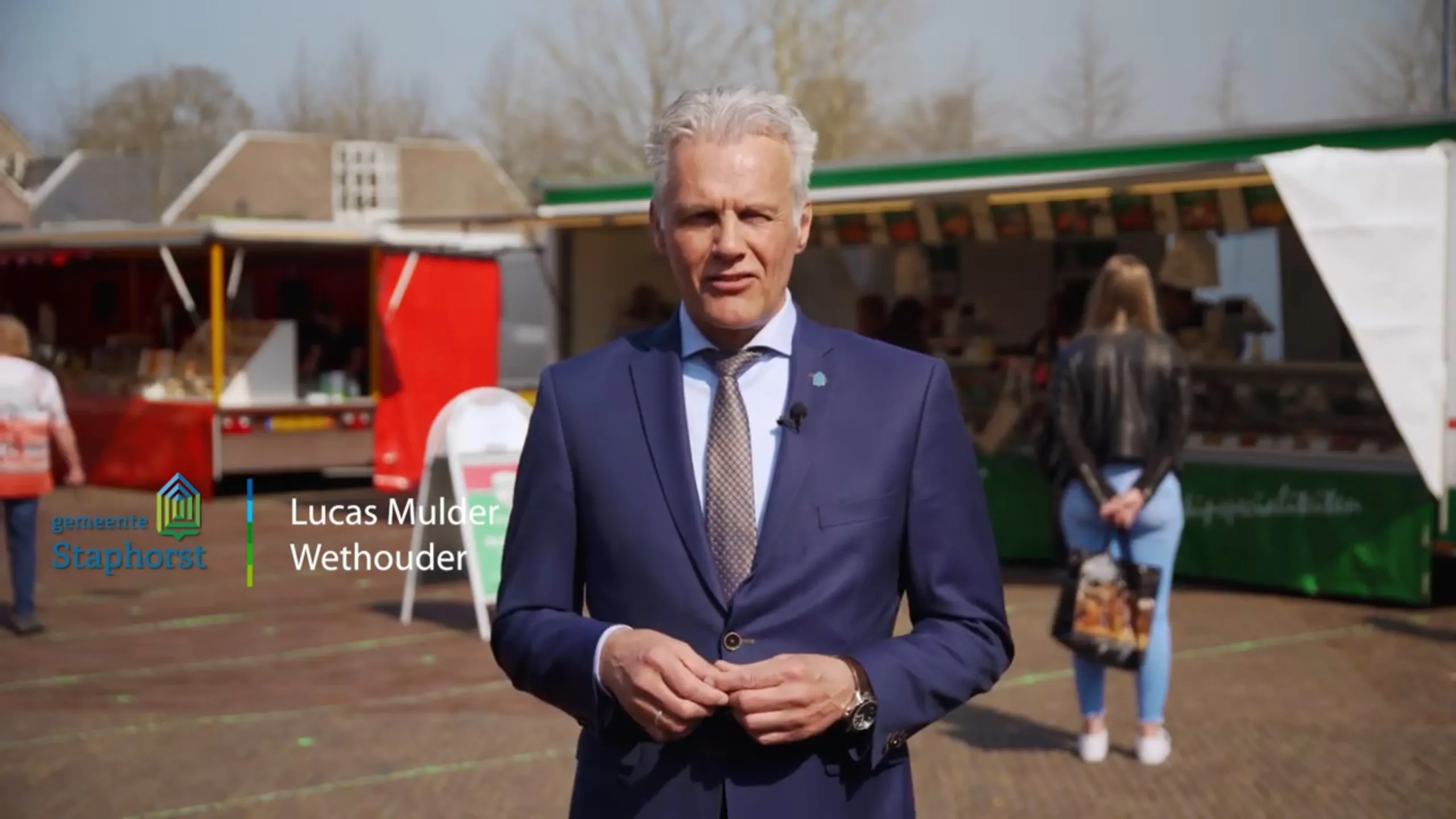 wethouder mulder over corona