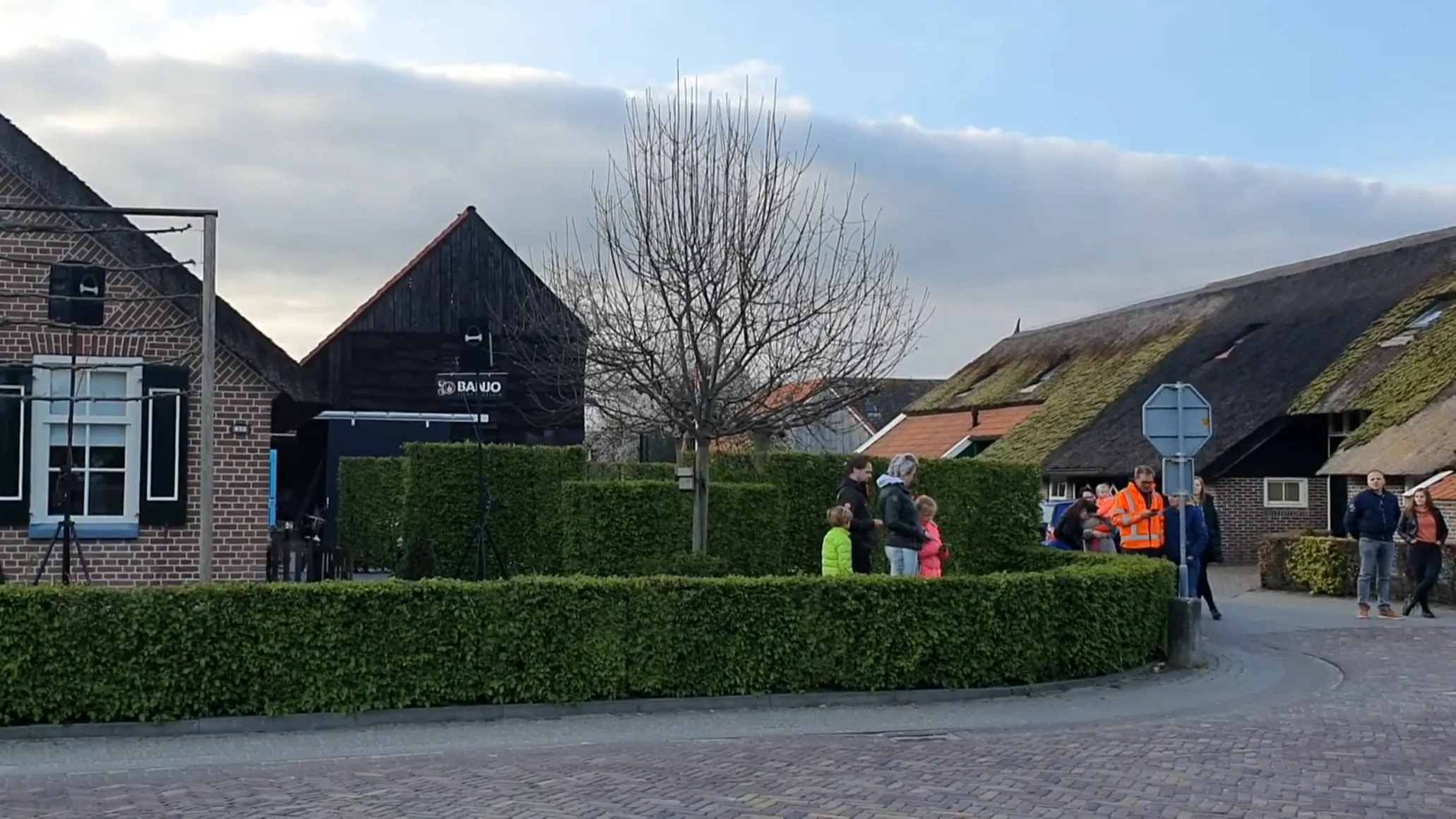 wilhelmus jan arendsland staphorst