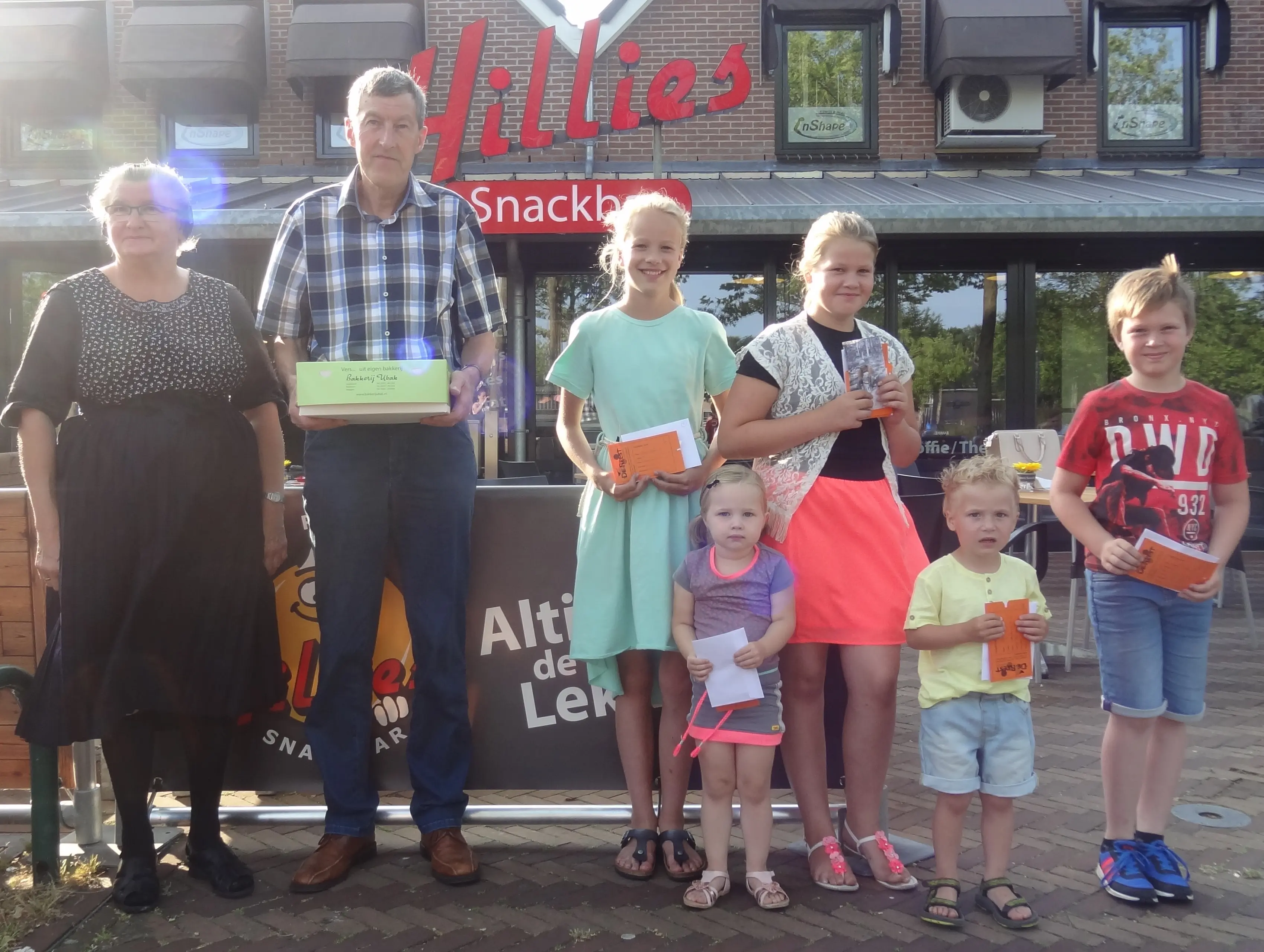 winnaars koningsdag 2017 ov staphorst