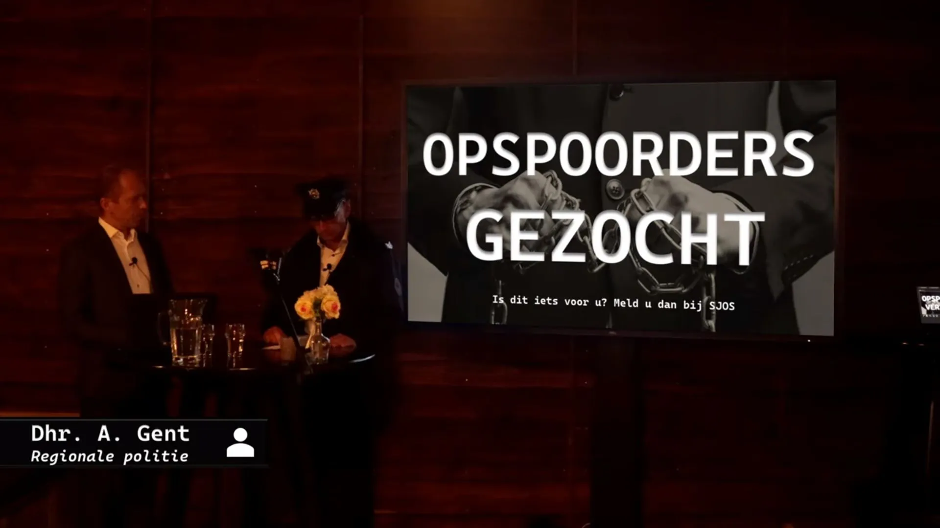 opspoorders gezocht