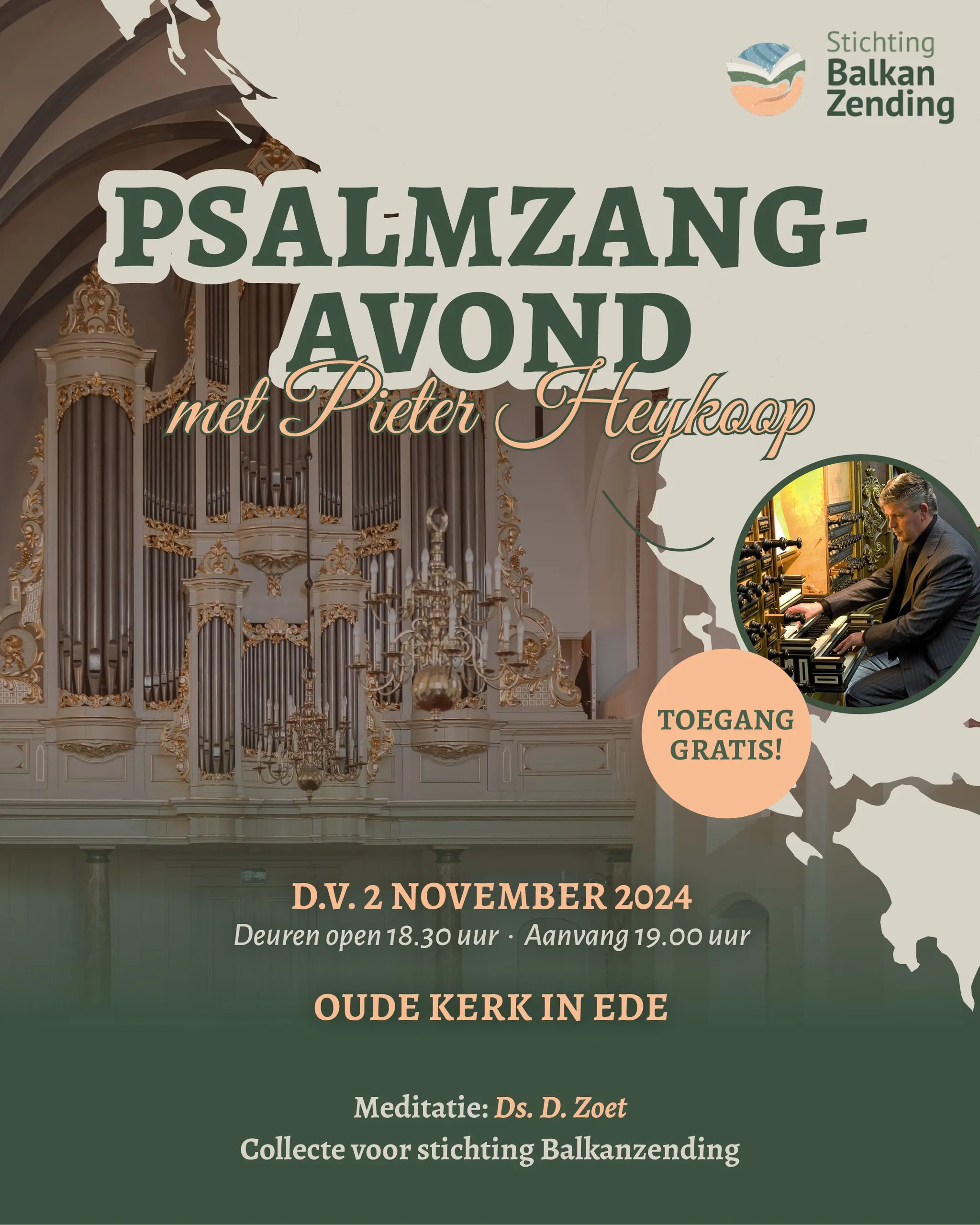 241102 ede psalmzangavond balkanzending
