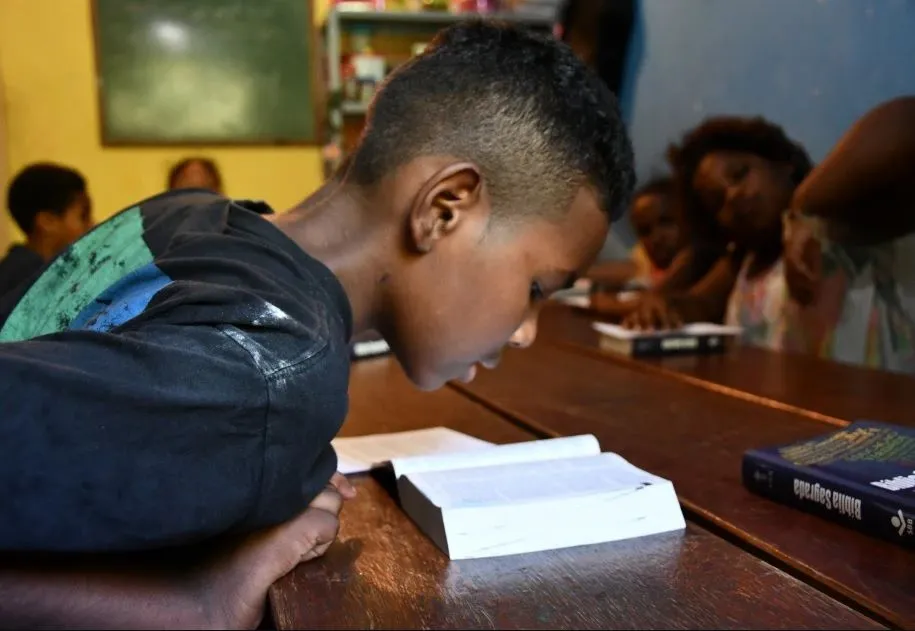 beeld kinderclub onderwijs jafet