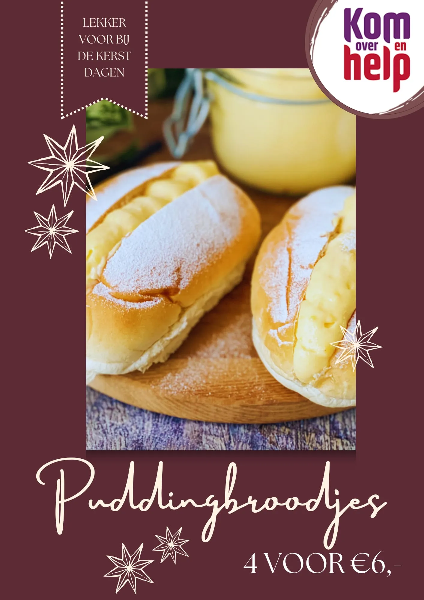 poster puddingbroodjes 2