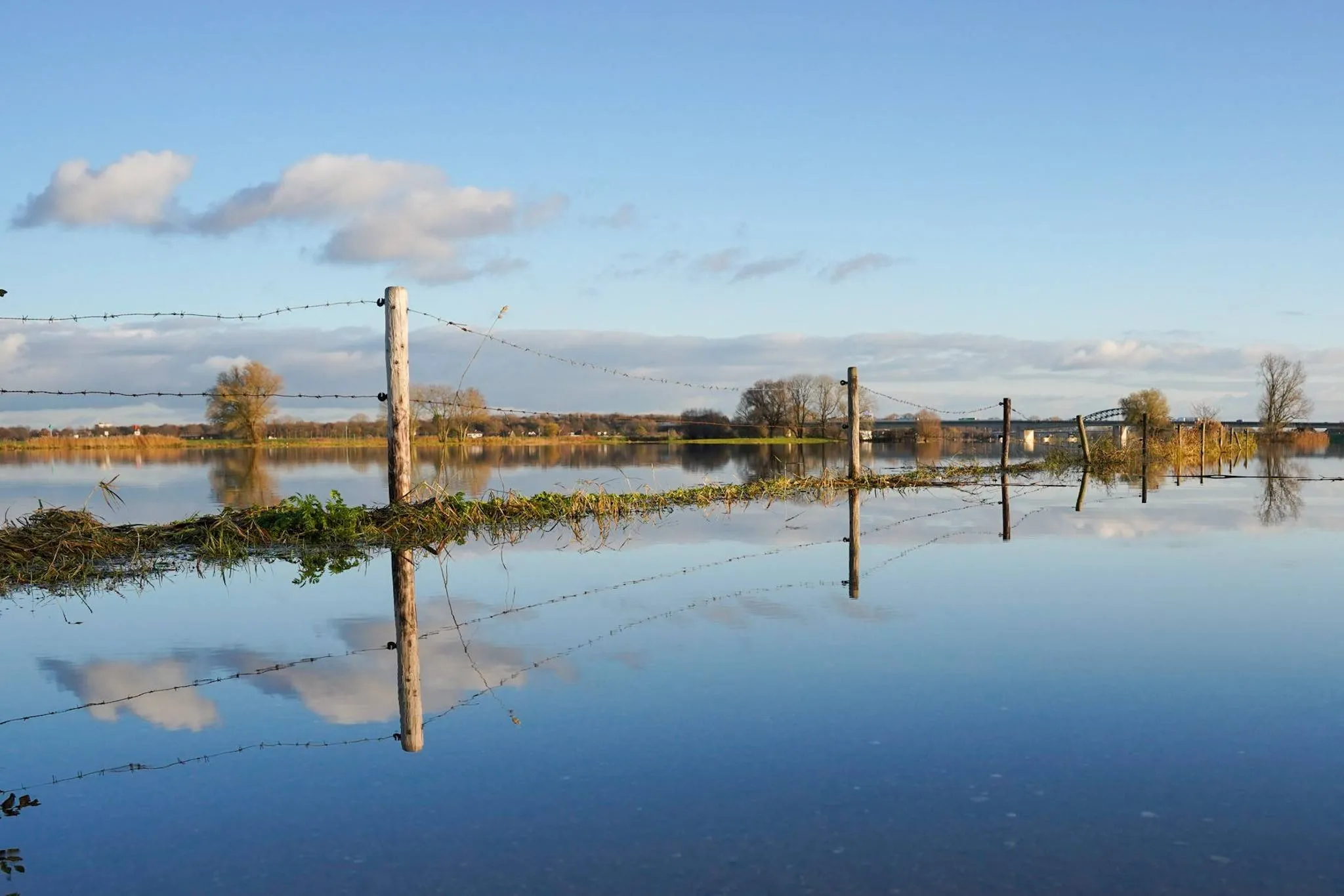 hoogwater 2 1