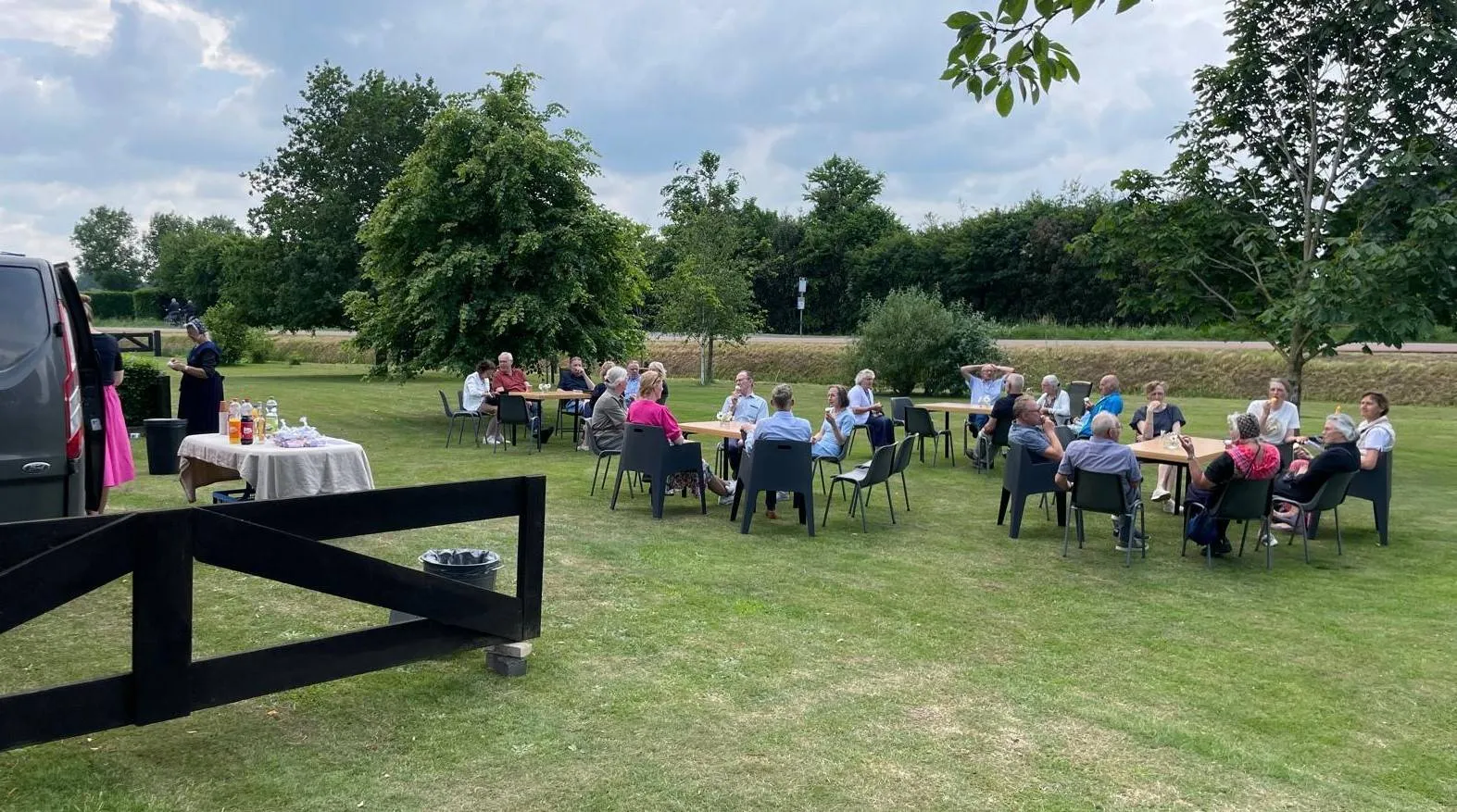 fietstocht 29 mei 2025